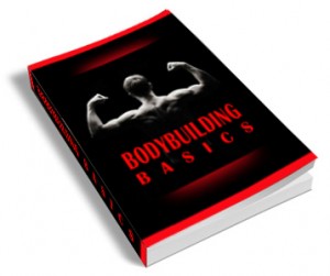 fitness and body building ebook