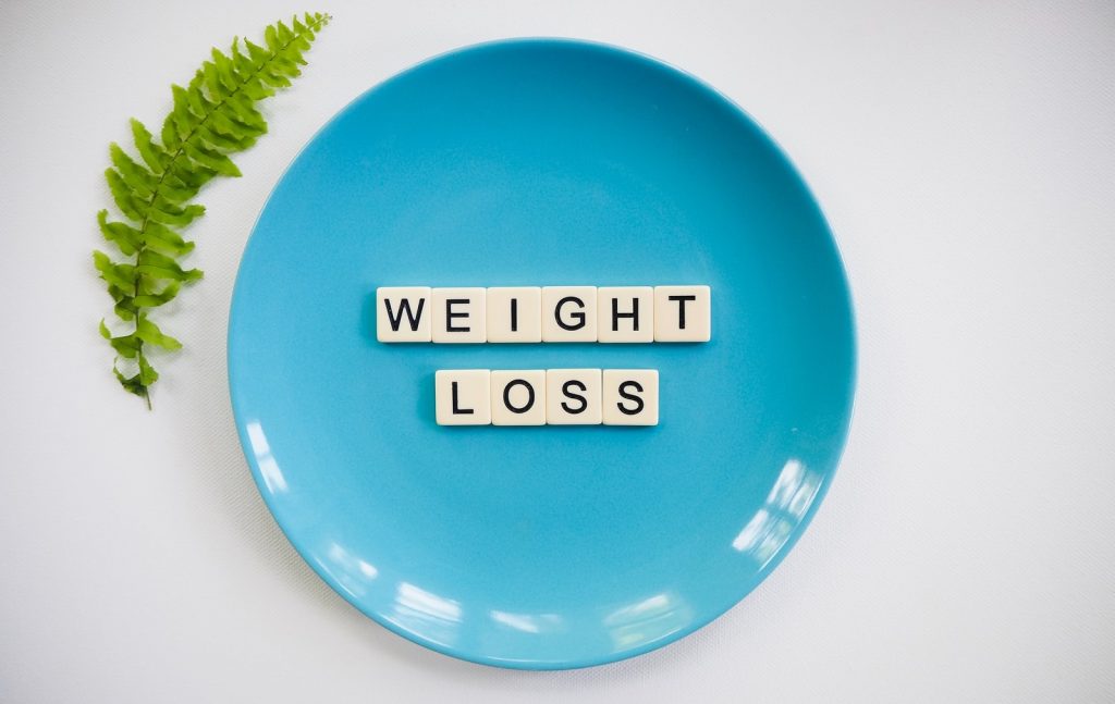 weight loss program