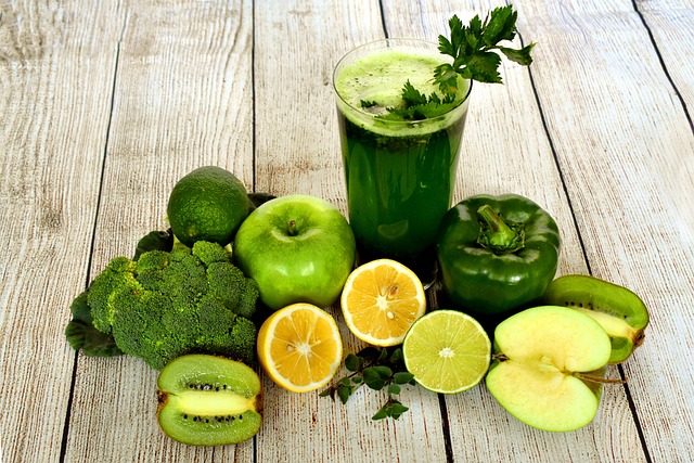 1. Transform Your Body and Taste Buds with Weight Loss Juice