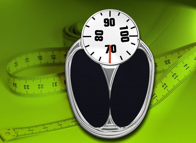 Trim the Scale and Tame Diabetes: The Power of Weight-Loss