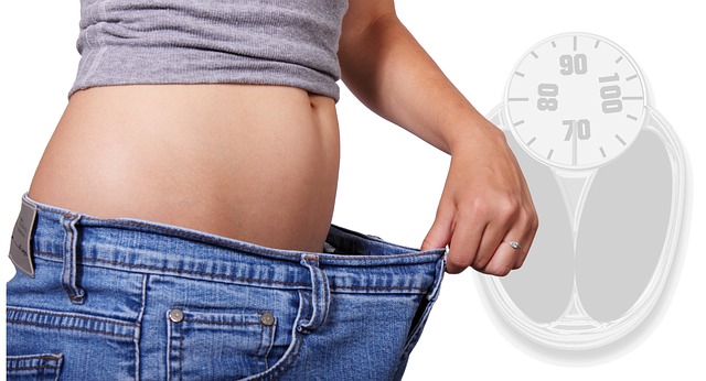Slim Down and Control Diabetes: The Power of Weight Loss Medication